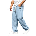 Hawthorne | Men's Casual Pants - Drawstring Waist