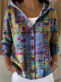 Adair | Women's Soft Knit Cardigan - Warm Layer