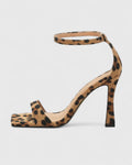 Lucy – Comfortable Elegant High Heels