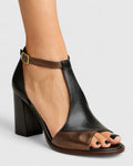 Rebecca  – Comfortable Elegant High Heels