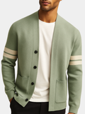 Benjamin | MODERN MEN'S CARDIGAN
