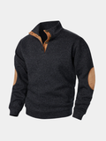 Oscar | REFINED SWEATER FOR MEN