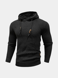 Bailey | CLASSIC WOOL HOODIE FOR MEN