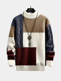 Thomas | WARM PULLOVER FOR MEN