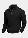 Mitchell | WINTER PULLOVER FOR MEN