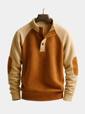 Samuel | RIBBED SWEATER FOR MEN