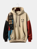 Mason | PATTERNED SWEATSHIRT FOR MEN