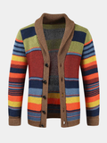 Lachlan | RETRO CARDIGAN FOR MEN