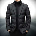 Everett | Men's Waterproof Down Jacket - Windproof
