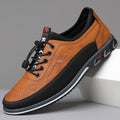 Redford | Men's Leather Oxford Dress Shoes