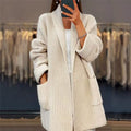 THALIRA - CARDIGAN