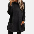 Cordova | Women's Long Sleeve Sweater Dress