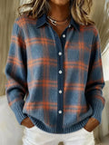 Emberly | Women's Knit Cardigan - Everyday Layer
