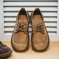 Kingston | Men's Orthopedic Shoes - Cushioned
