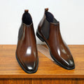 Blake™ | Elegant Chelsea Boots